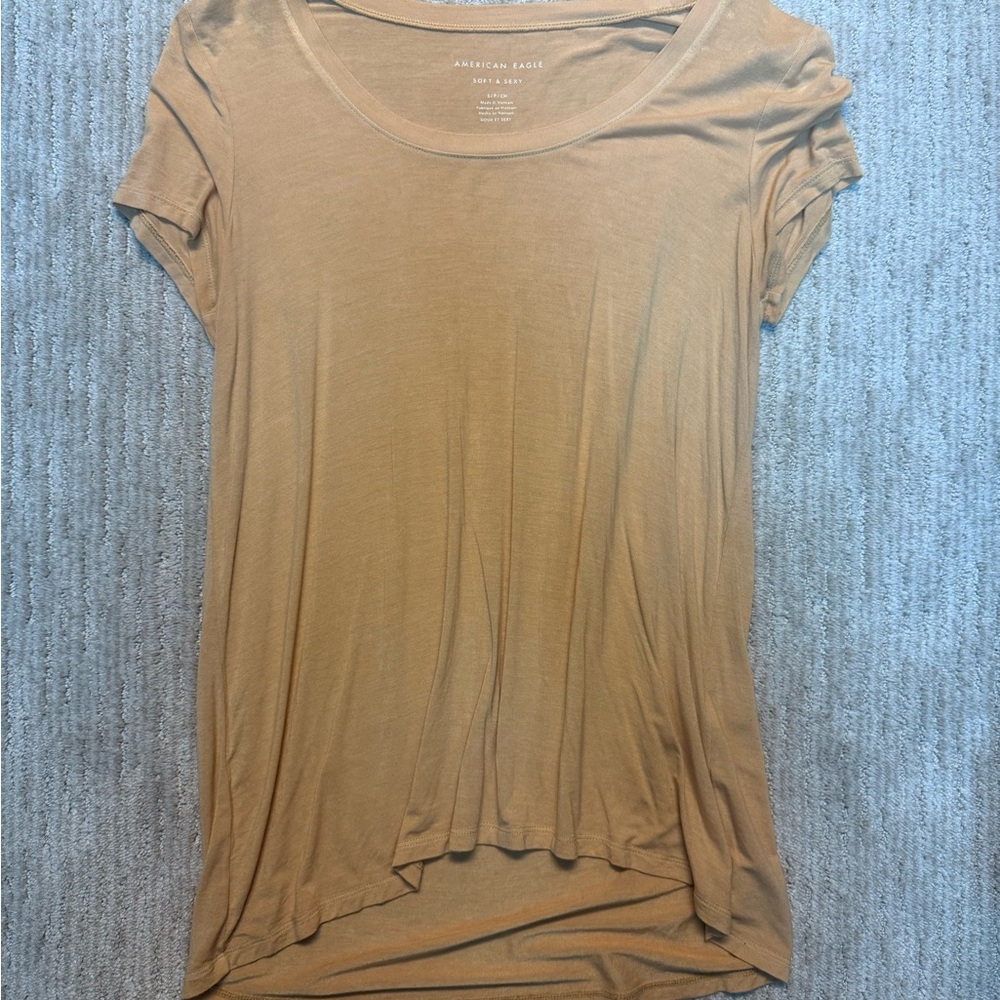 AE soft & sexy tee